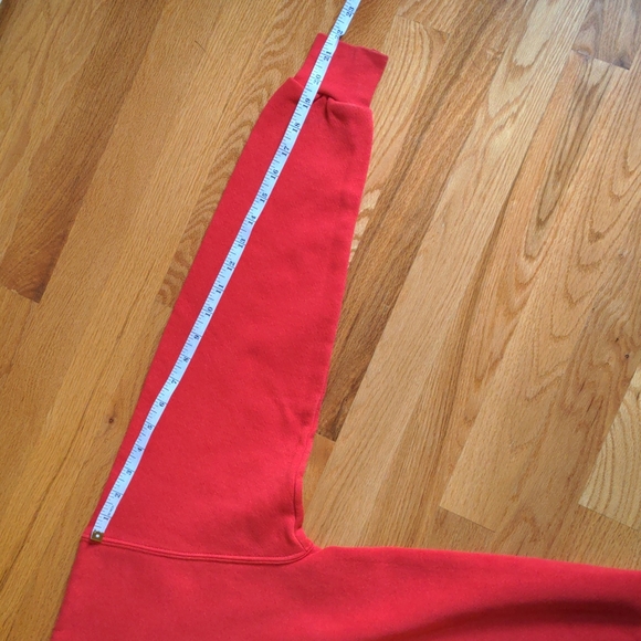 Vintage Disney World Minnie sweatshirt - Picture 3 of 10